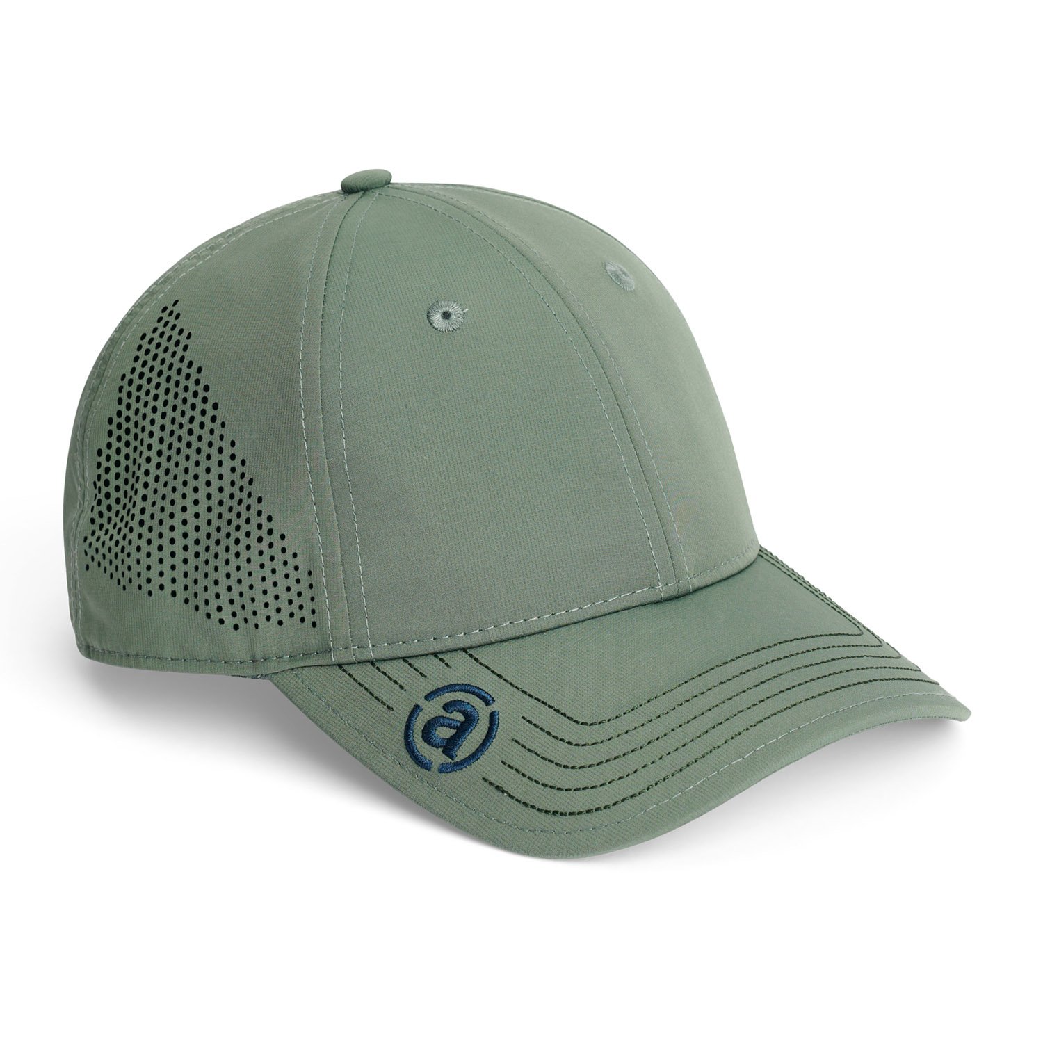 Gailes Cap Green