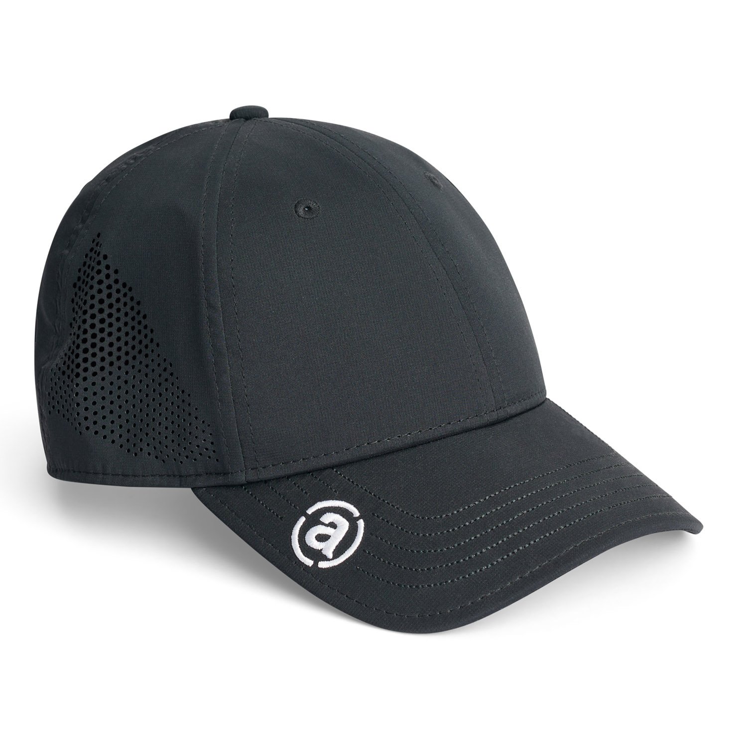 Gailes Cap Black
