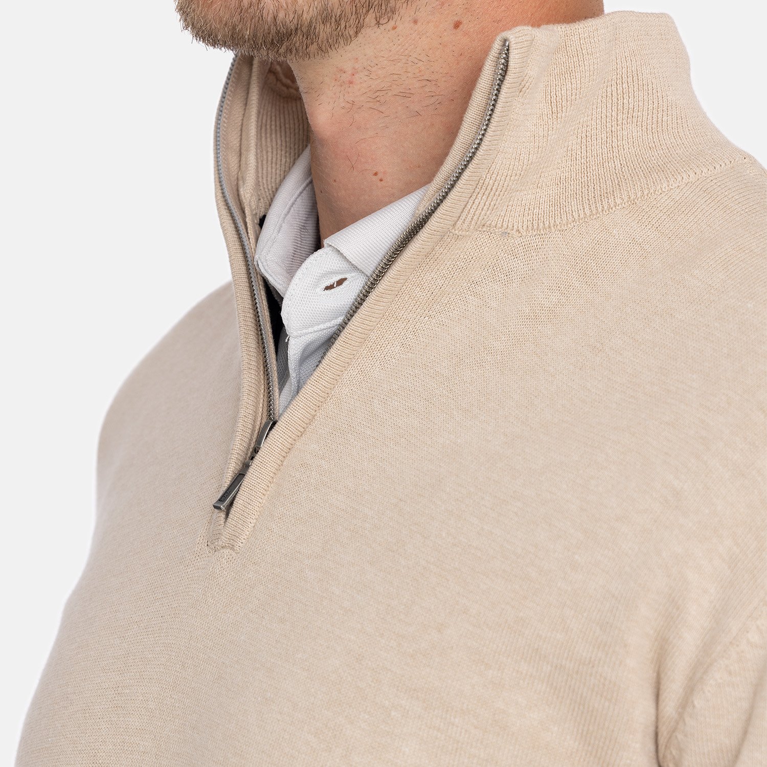 M Louth Knitted Windstopper Abacus