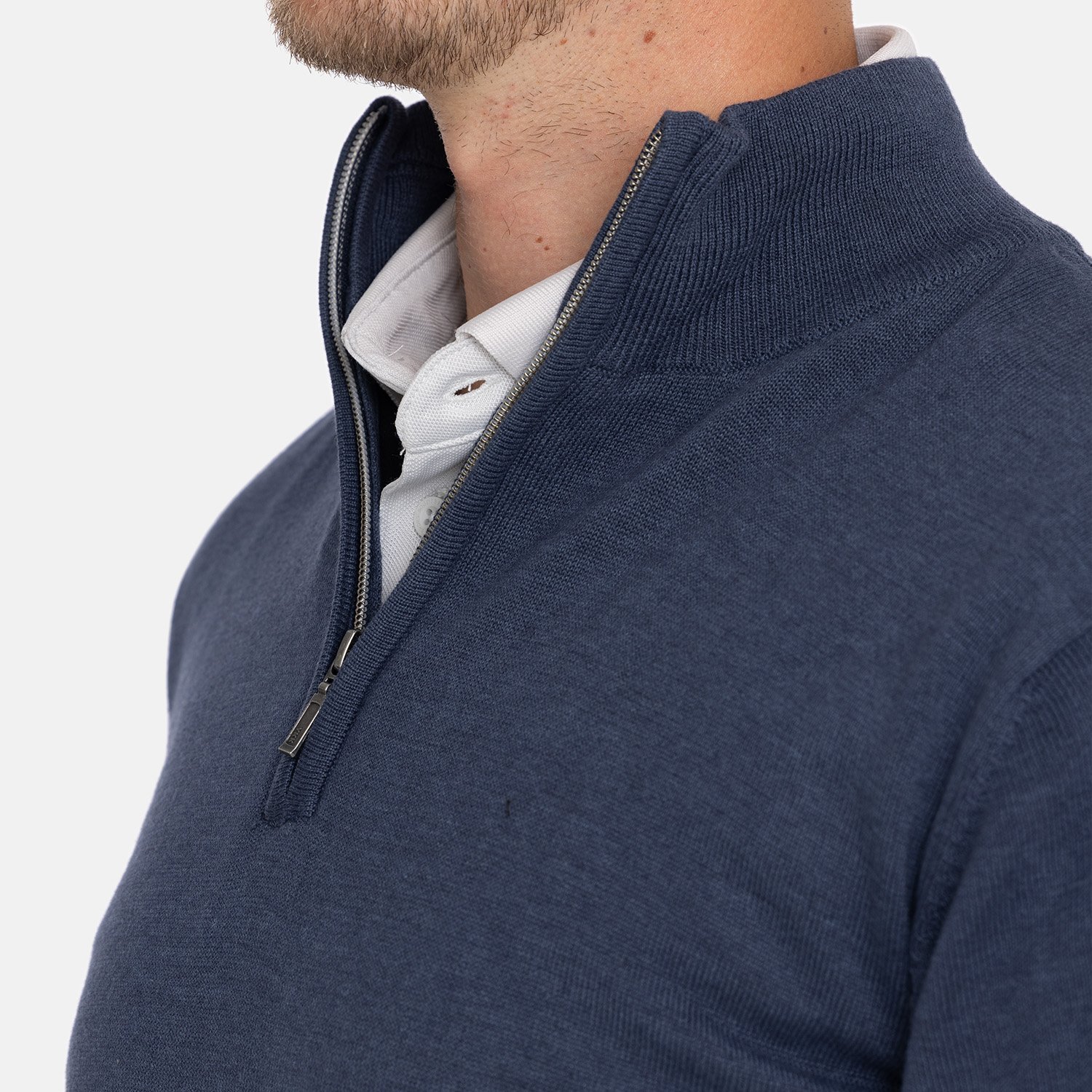 M Louth Knitted Windstopper Abacus