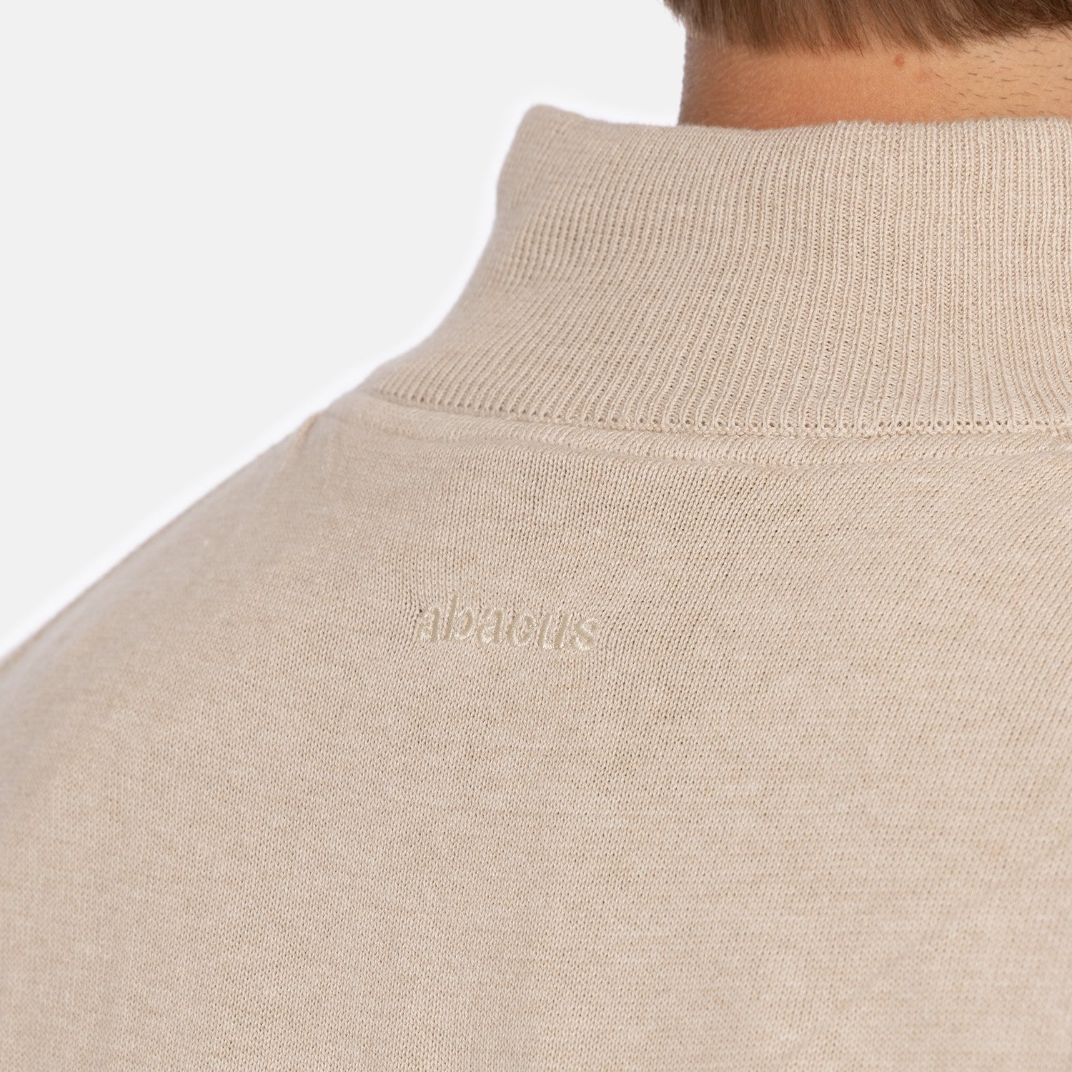 M Louth Knitted Windstopper Abacus