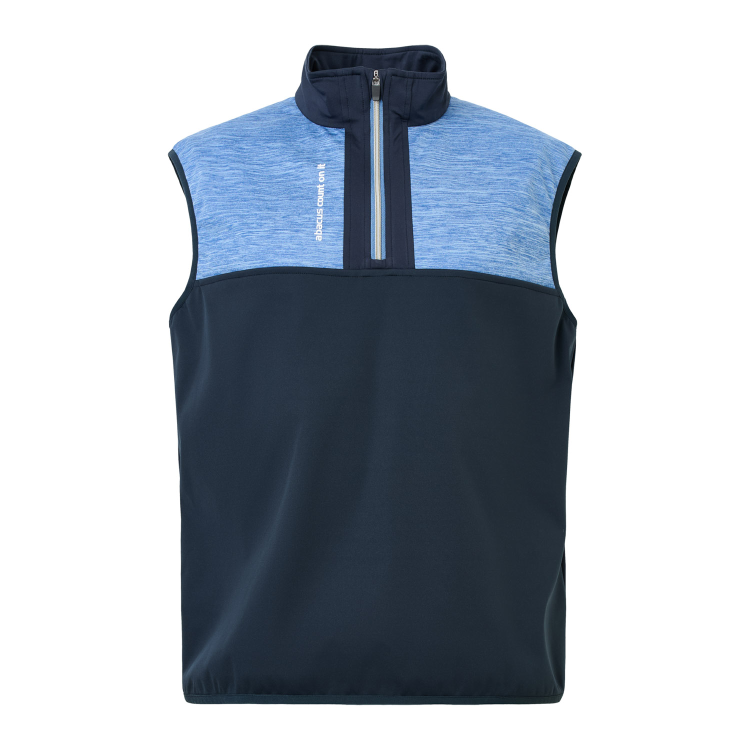 Abacus Abacus Kingsbarns Hybrid Gilet