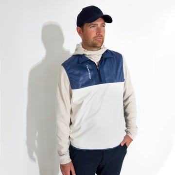 M Kingsbarns Hybrid Vest Abacus