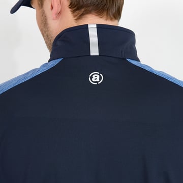 M Kingsbarns Hybrid Vest Abacus