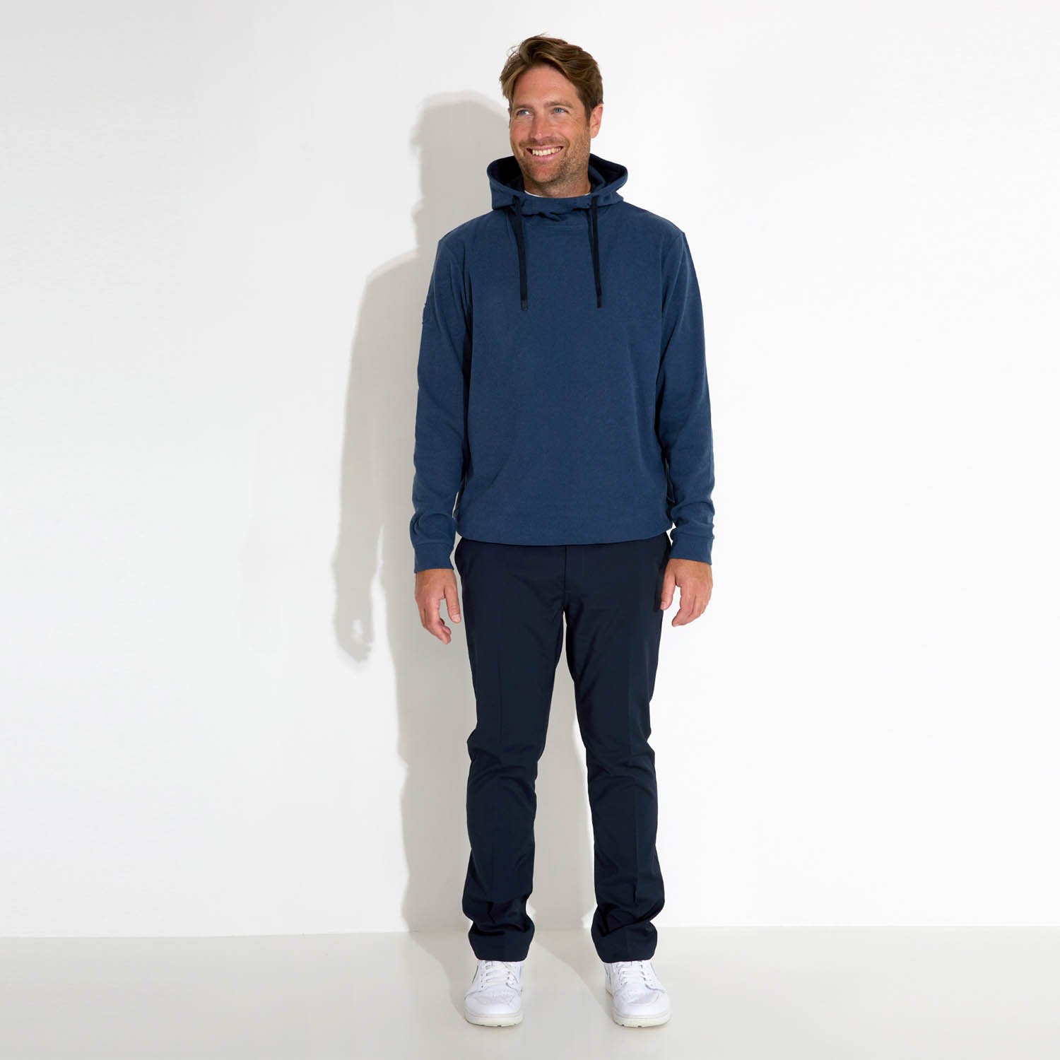 M Banff Hoodie Abacus
