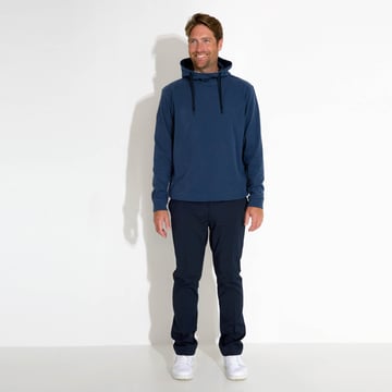 M Banff Hoodie Abacus