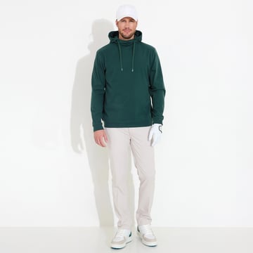 M Banff Hoodie Abacus