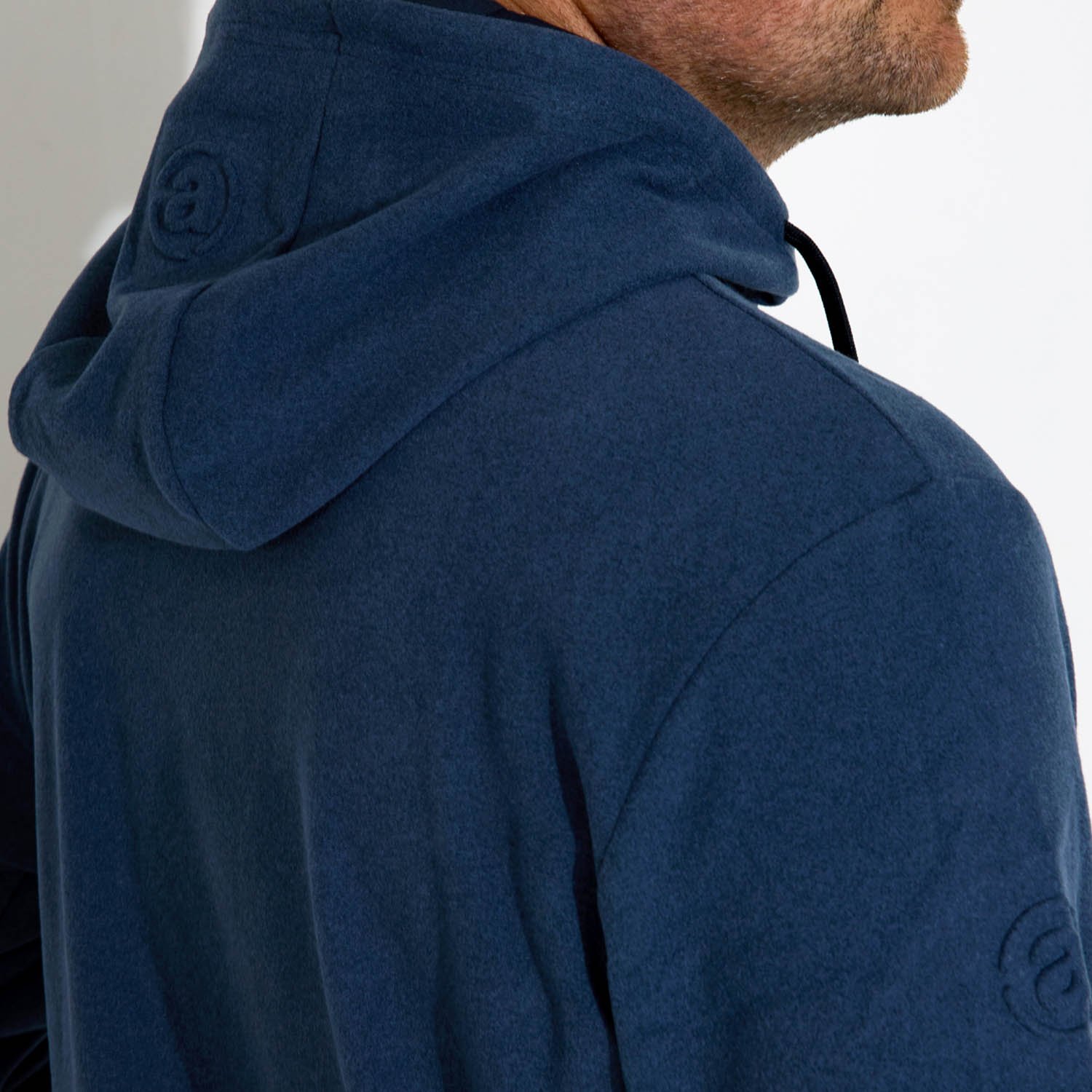 M Banff Hoodie Abacus