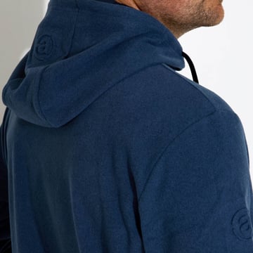 M Banff Hoodie Abacus