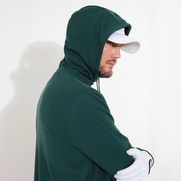 M Banff Hoodie Abacus