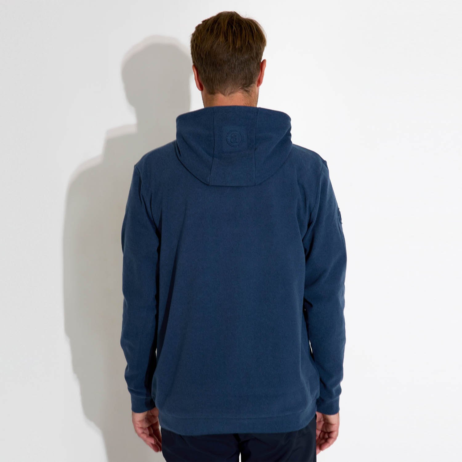 M Banff Hoodie Abacus