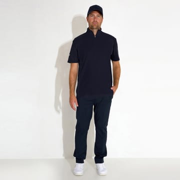 M Turnberry White Abacus