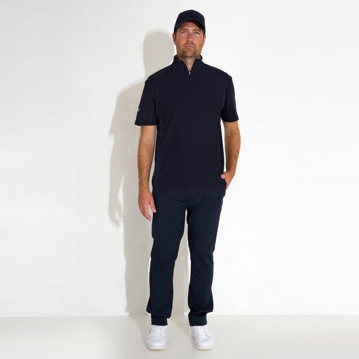 M Turnberry White Abacus