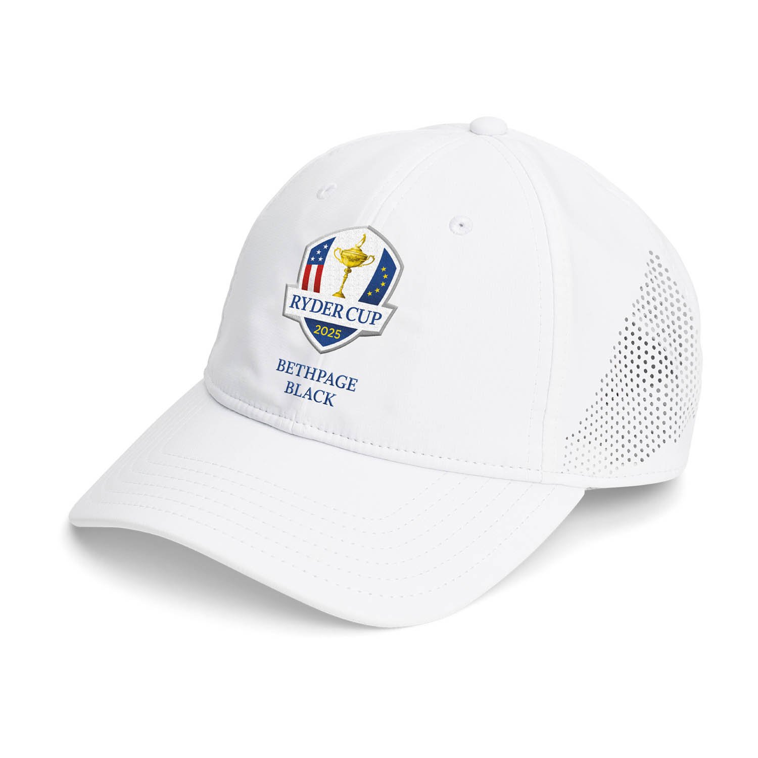 Rc25 Gailes Cap Vit