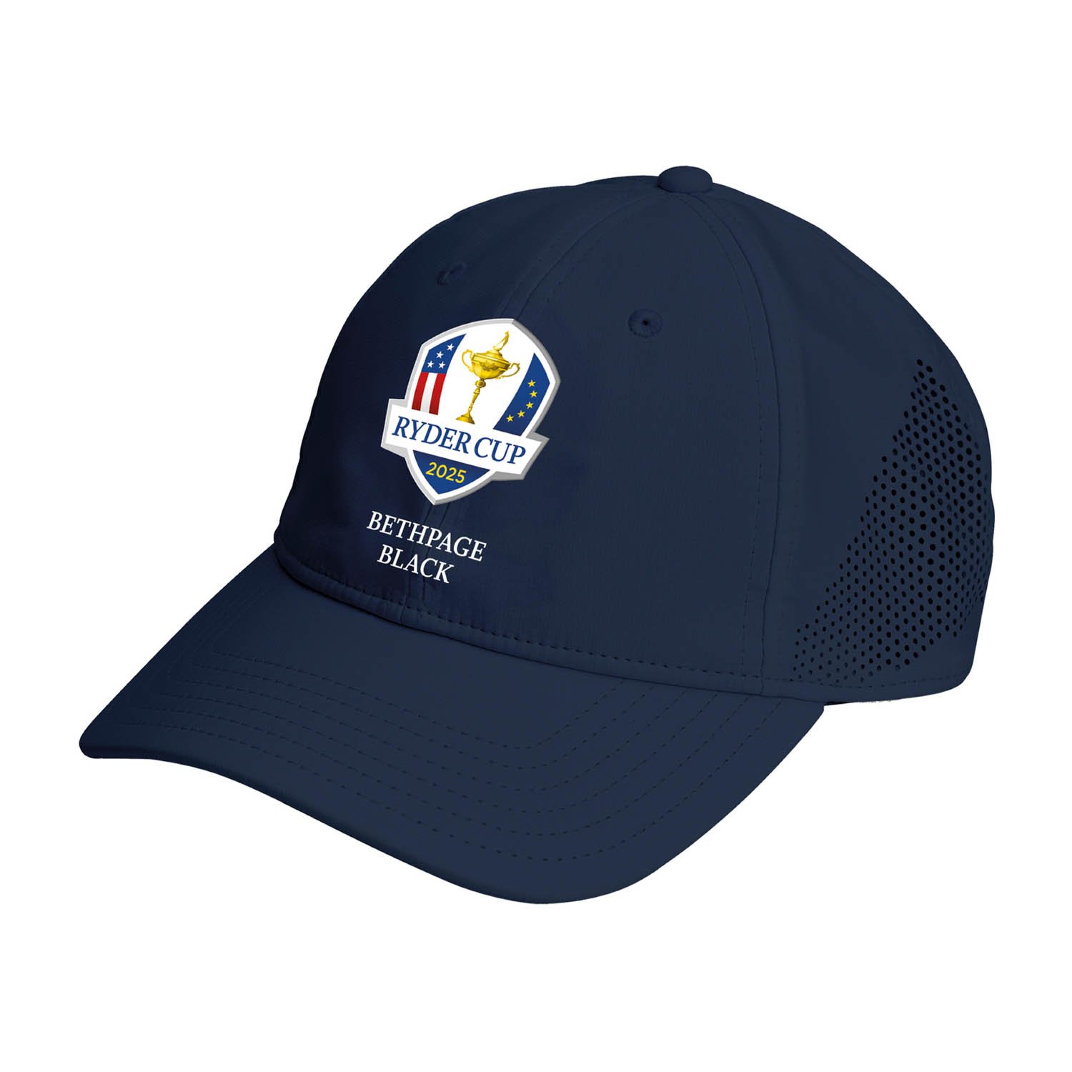 Rc25 Gailes Cap Blå