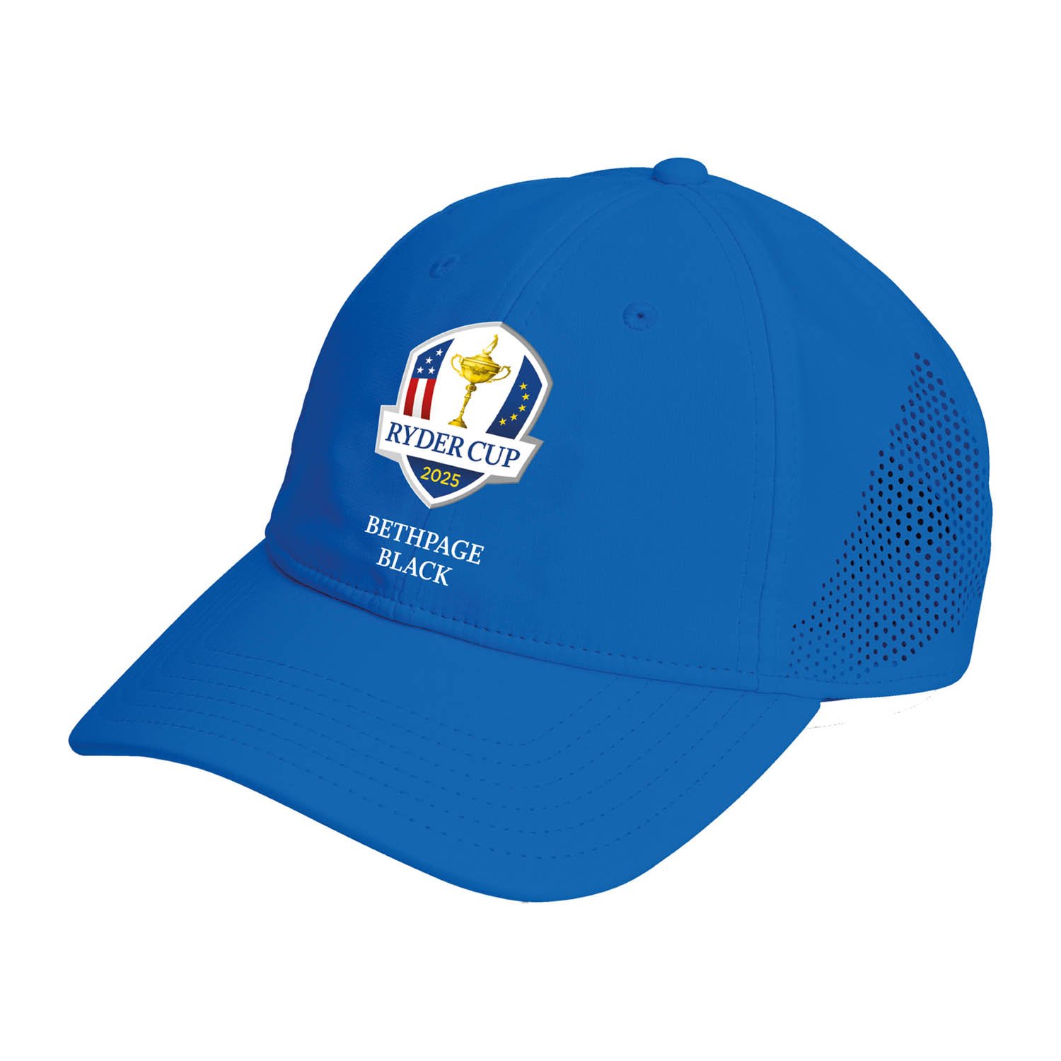 Rc25 Gailes Cap