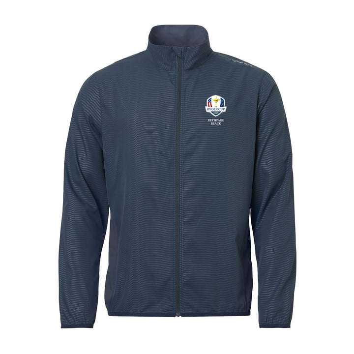 M Rc25 Lanark Classics Stretch Windjacket Sininen Abacus M Rc25 Lanark Classics Stretch Windjacket Sininen Abacus