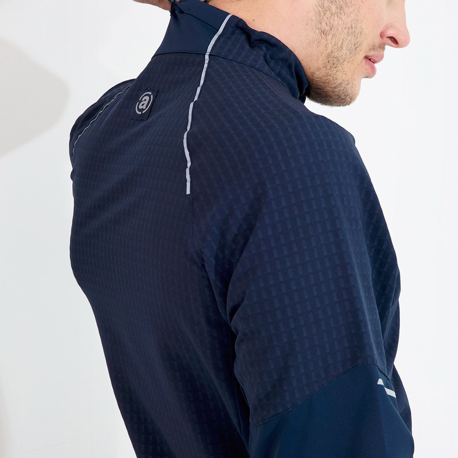 M Wedge Hybrid Sininen Abacus