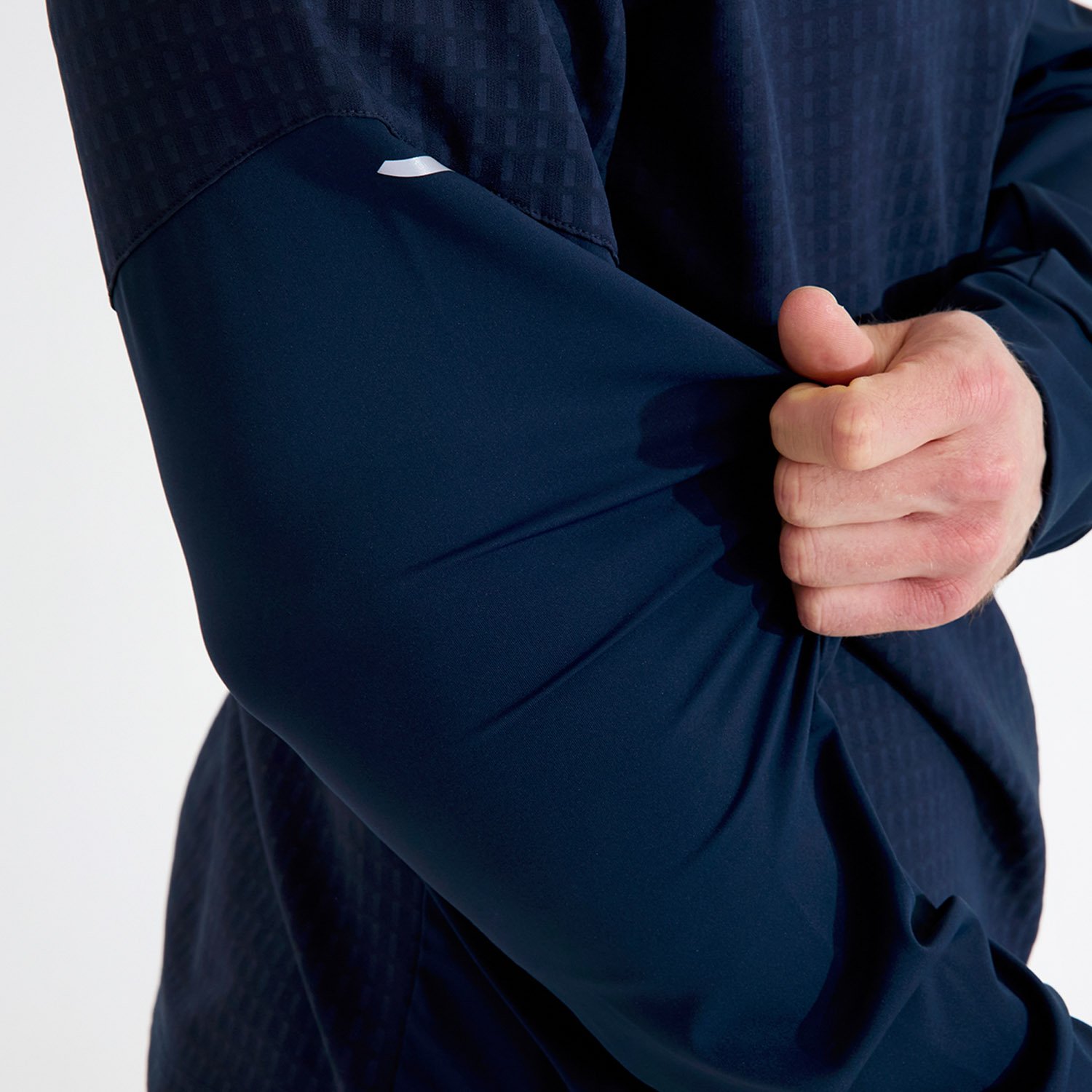 M Wedge Hybrid Sininen Abacus