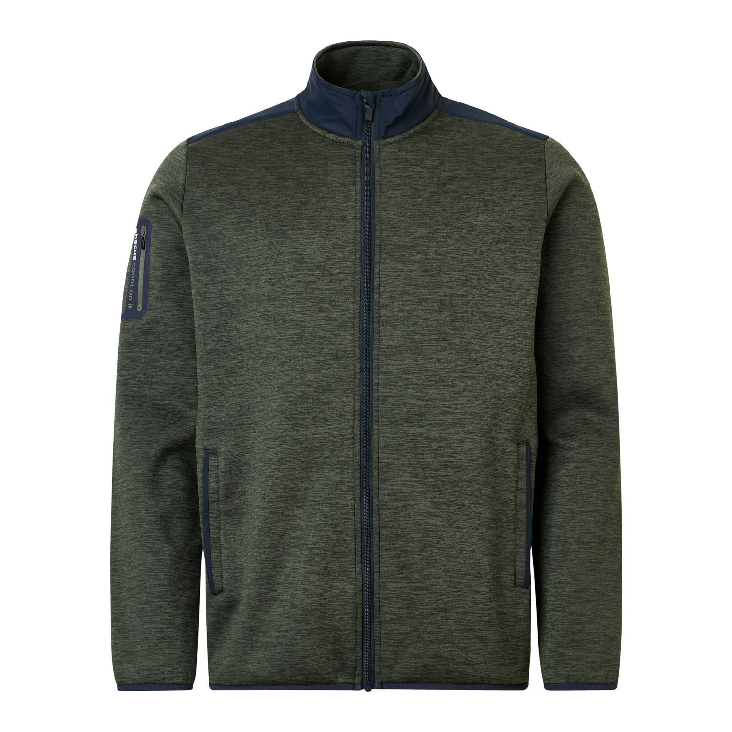 Abacus Abacus M Arden Midlayer