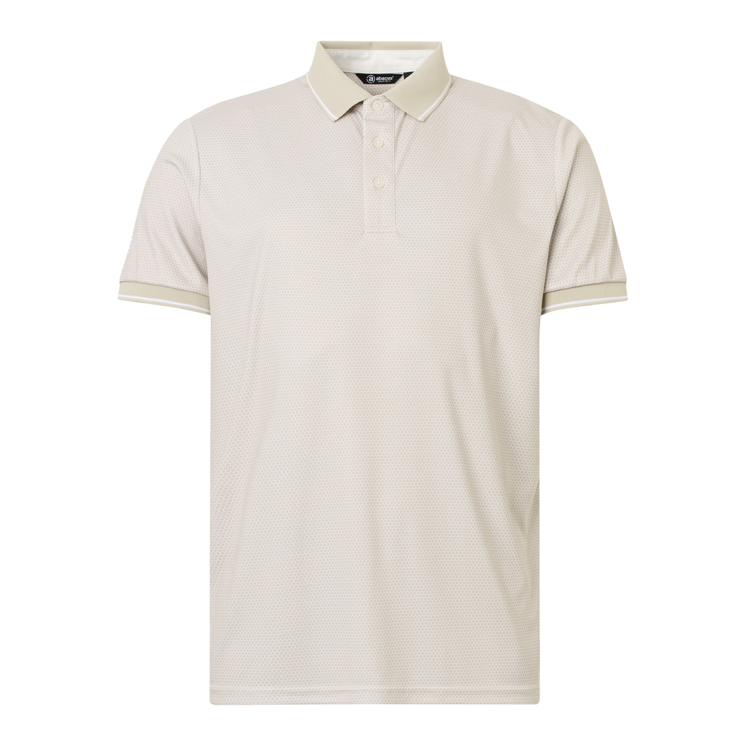 Abacus Abacus Headfort Drycool Polo Shirt