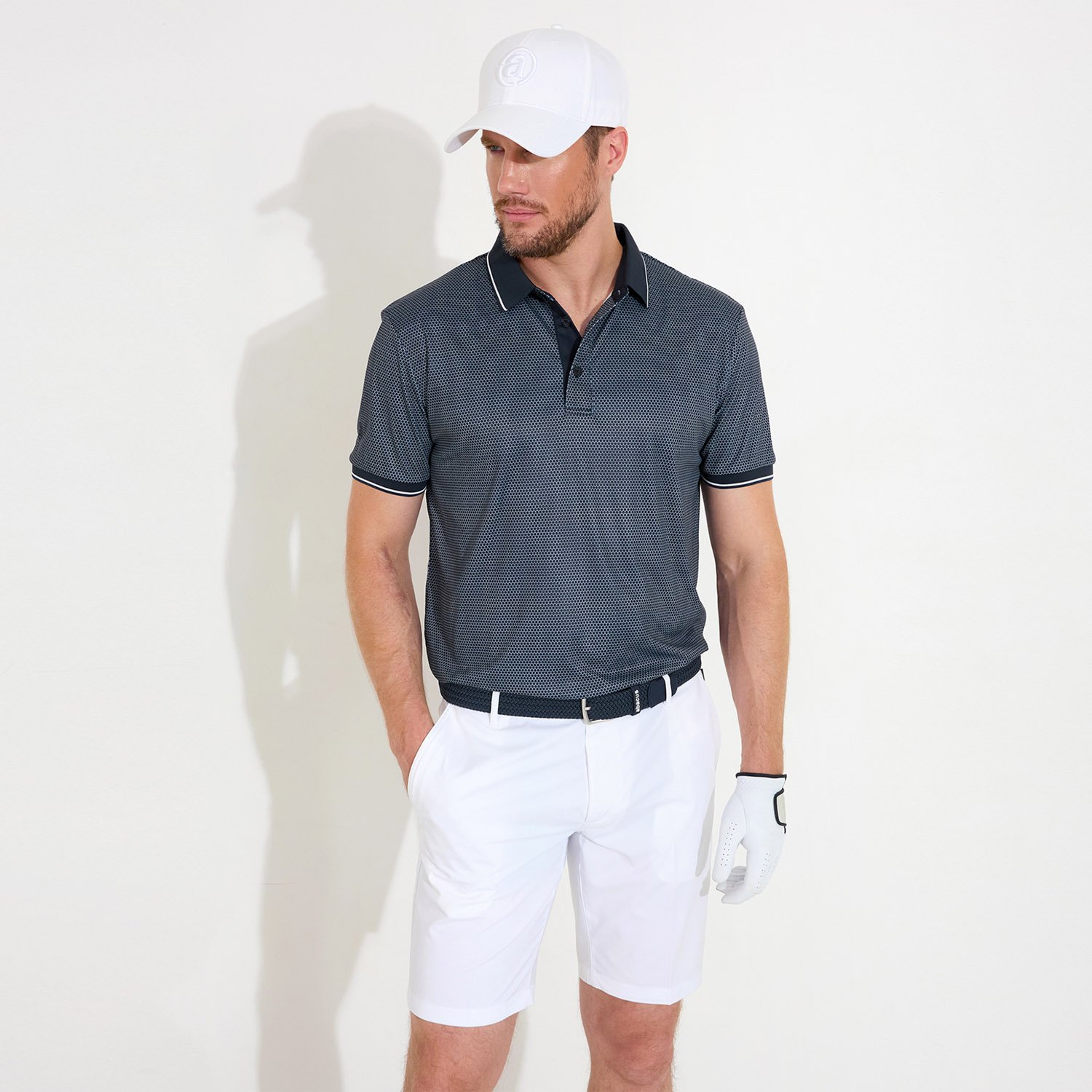 M Headfort Drycool Blå Abacus