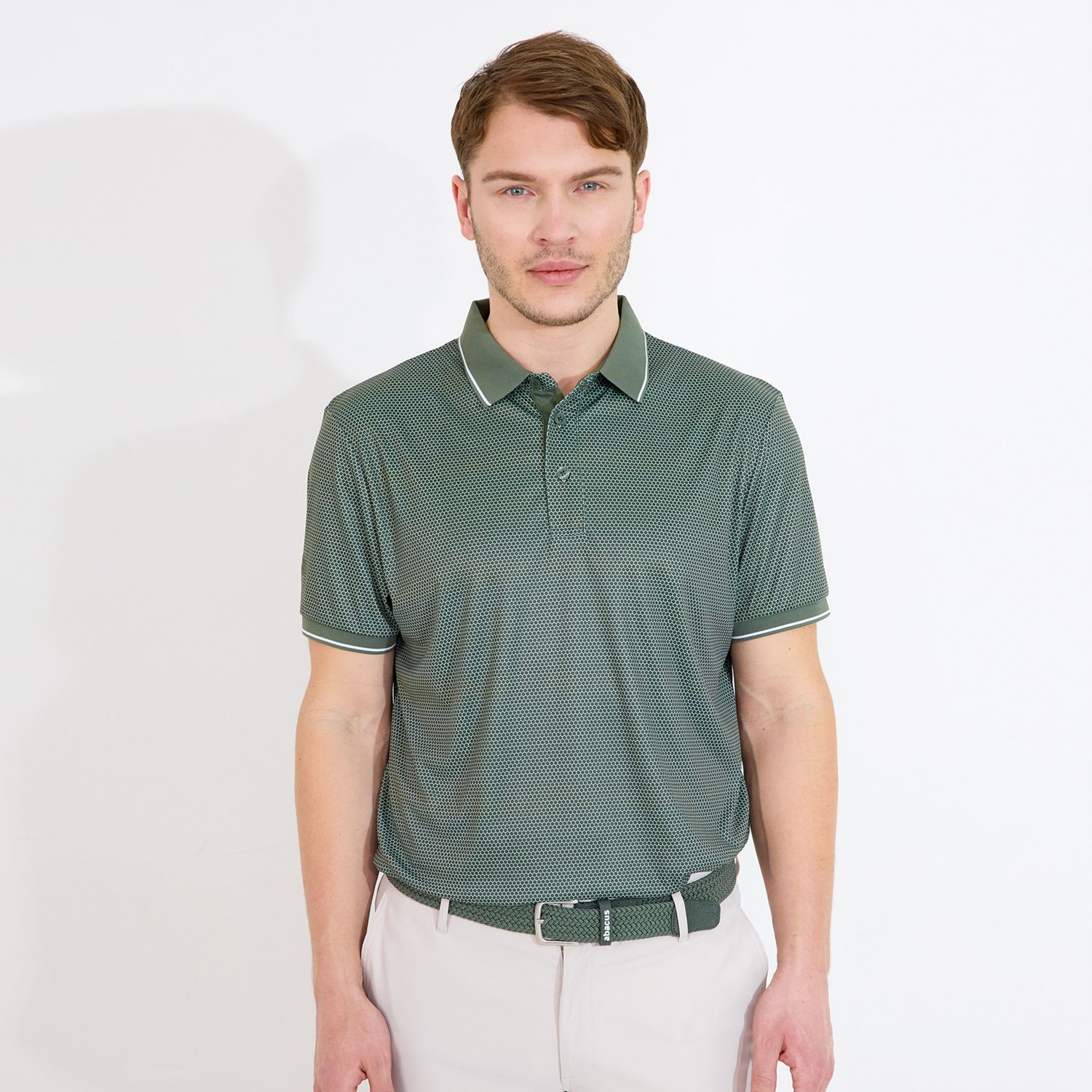 M Headfort Drycool Grön Abacus M Headfort Drycool Grön Abacus