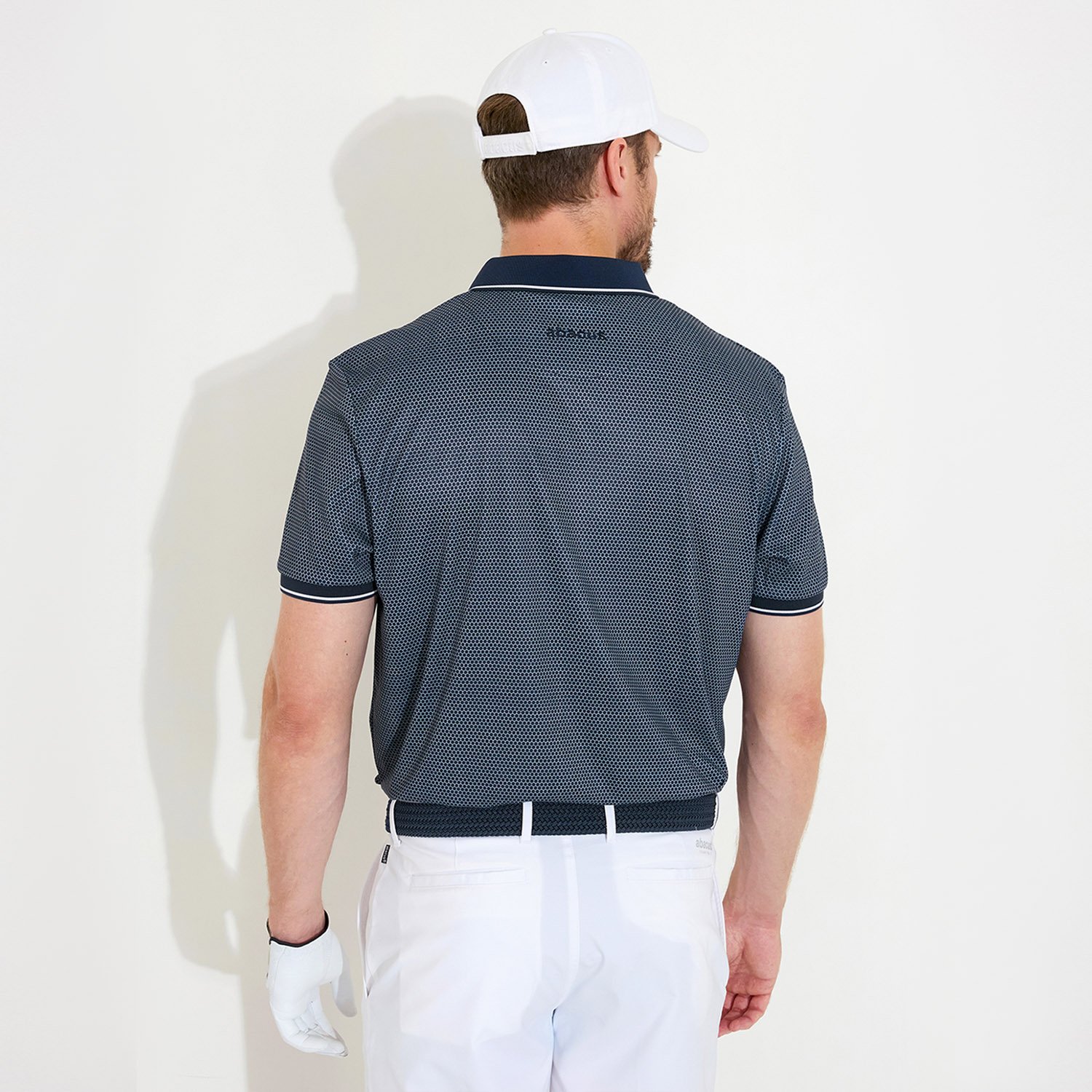 M Headfort Drycool Blå Abacus