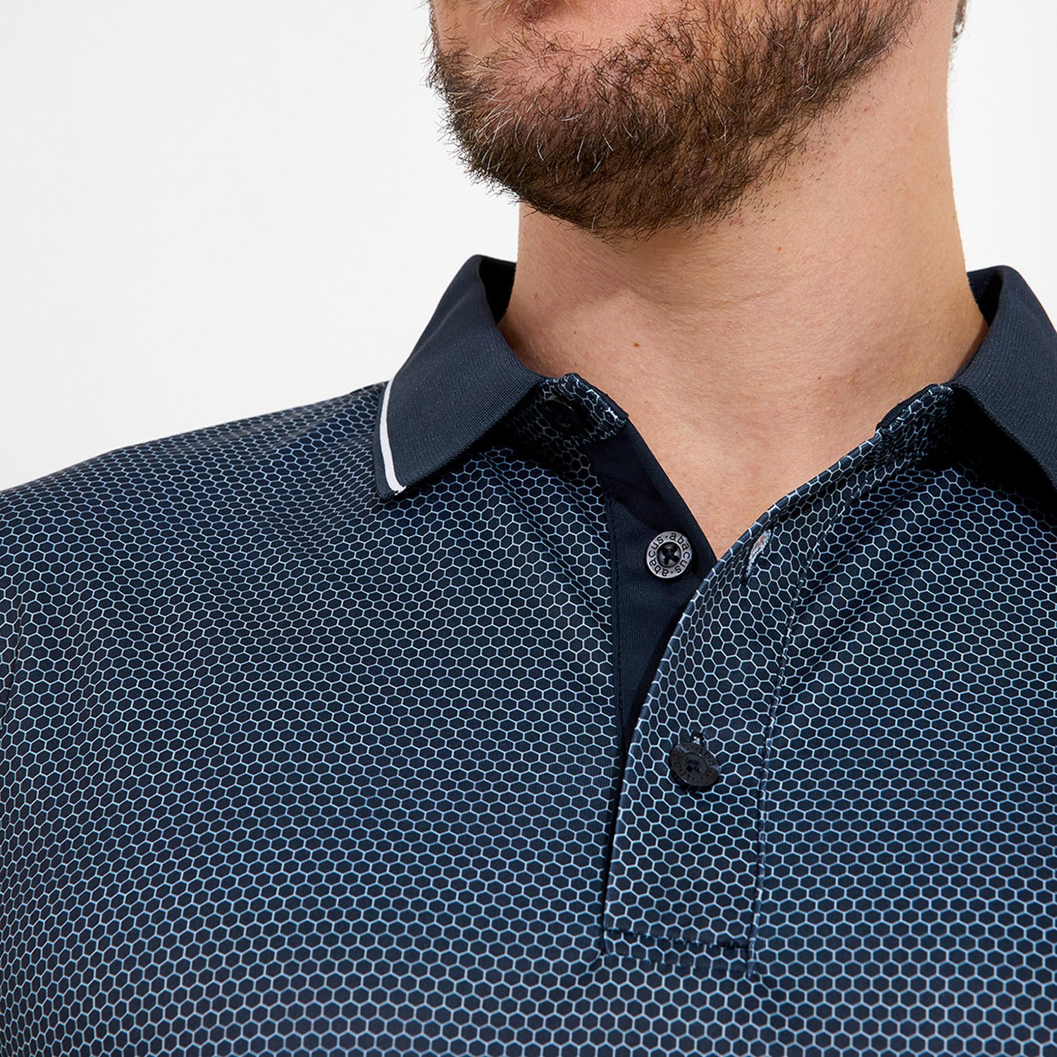 M Headfort Drycool Blå Abacus