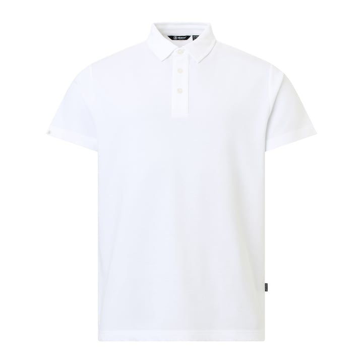 M Hillside White Abacus
