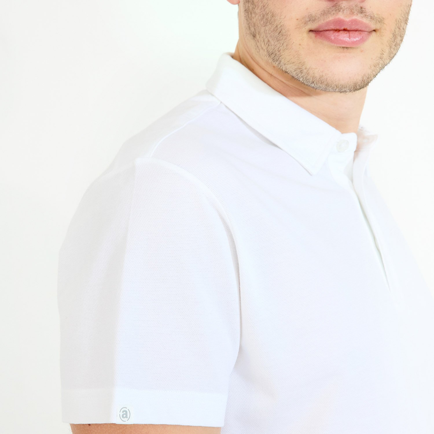 M Hillside White Abacus