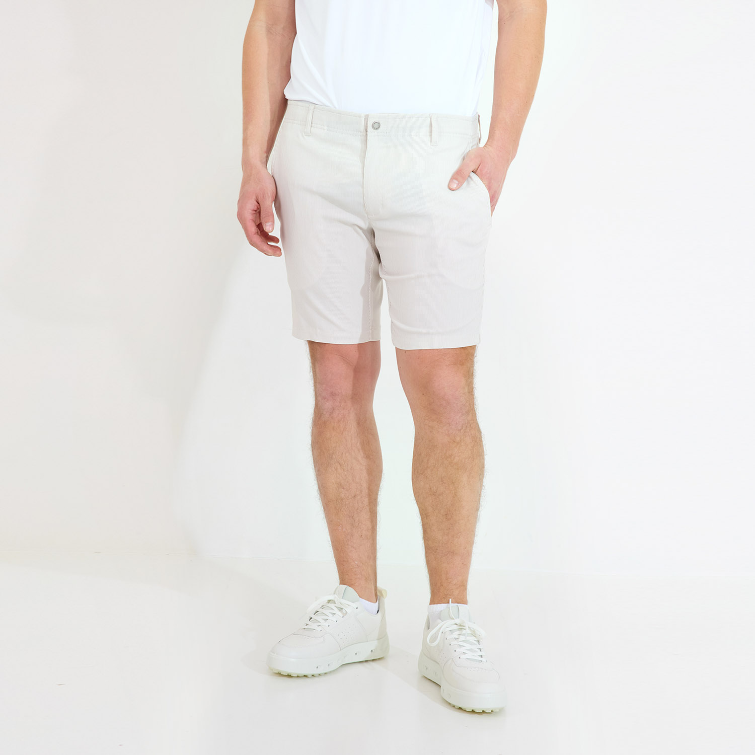 Abacus Abacus Brassie Shorts