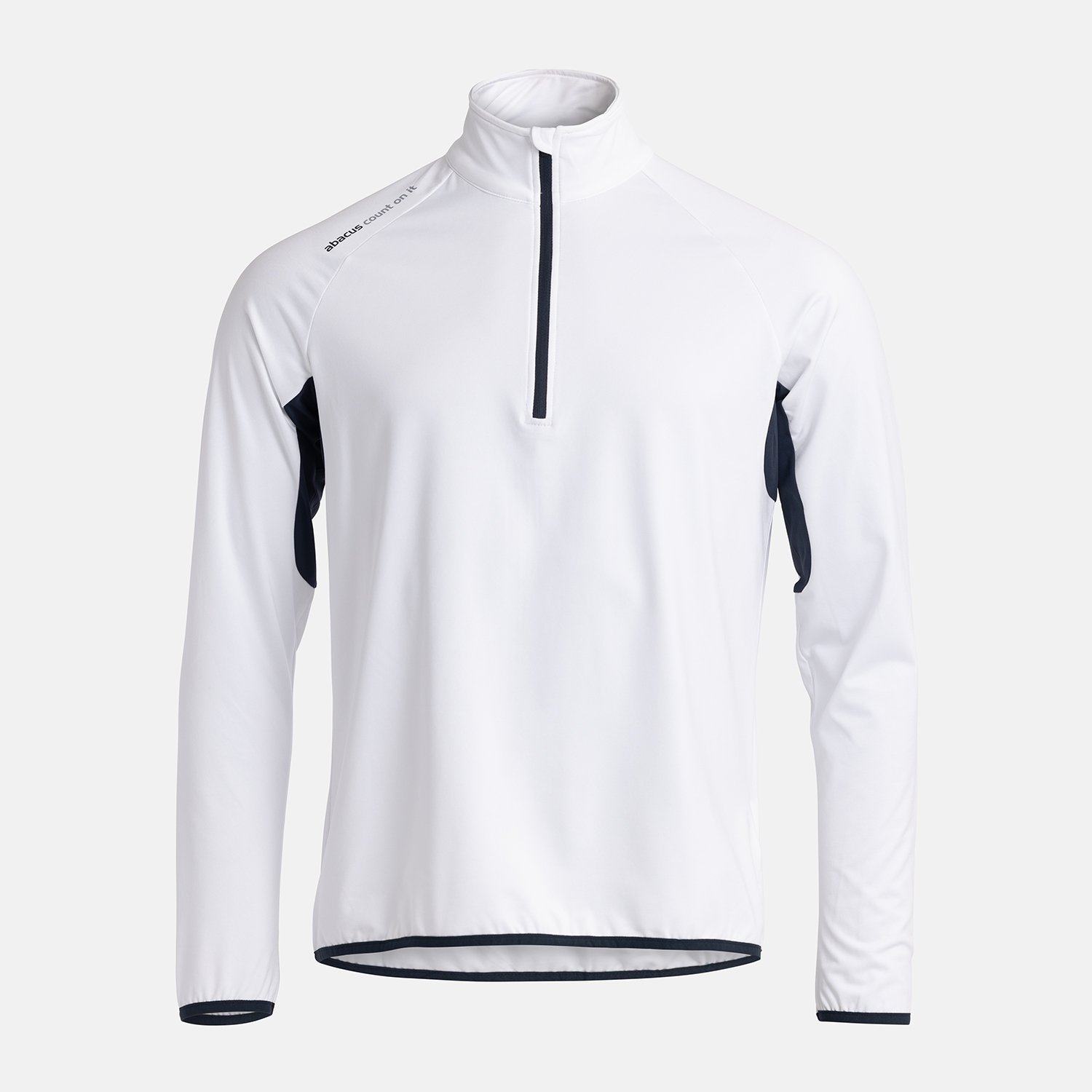 M Leven Midlayer Vit