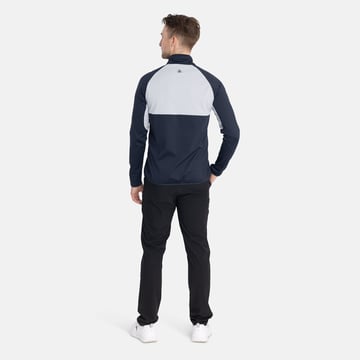 M Leven Midlayer Gris Abacus