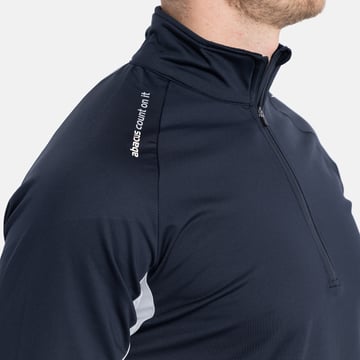 M Leven Midlayer Gris Abacus