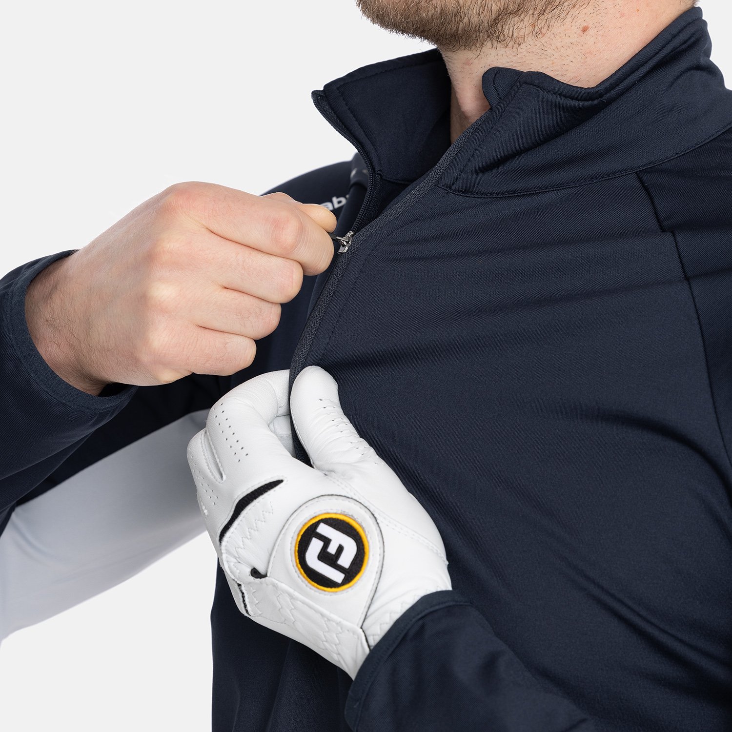 M Leven Midlayer Gris Abacus