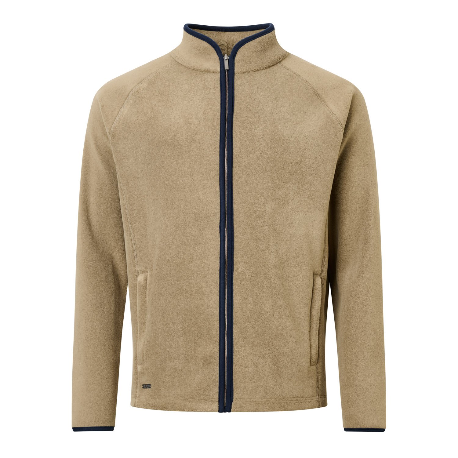 M Foxhills Midlayer Fullzip M Foxhills Midlayer Fullzip