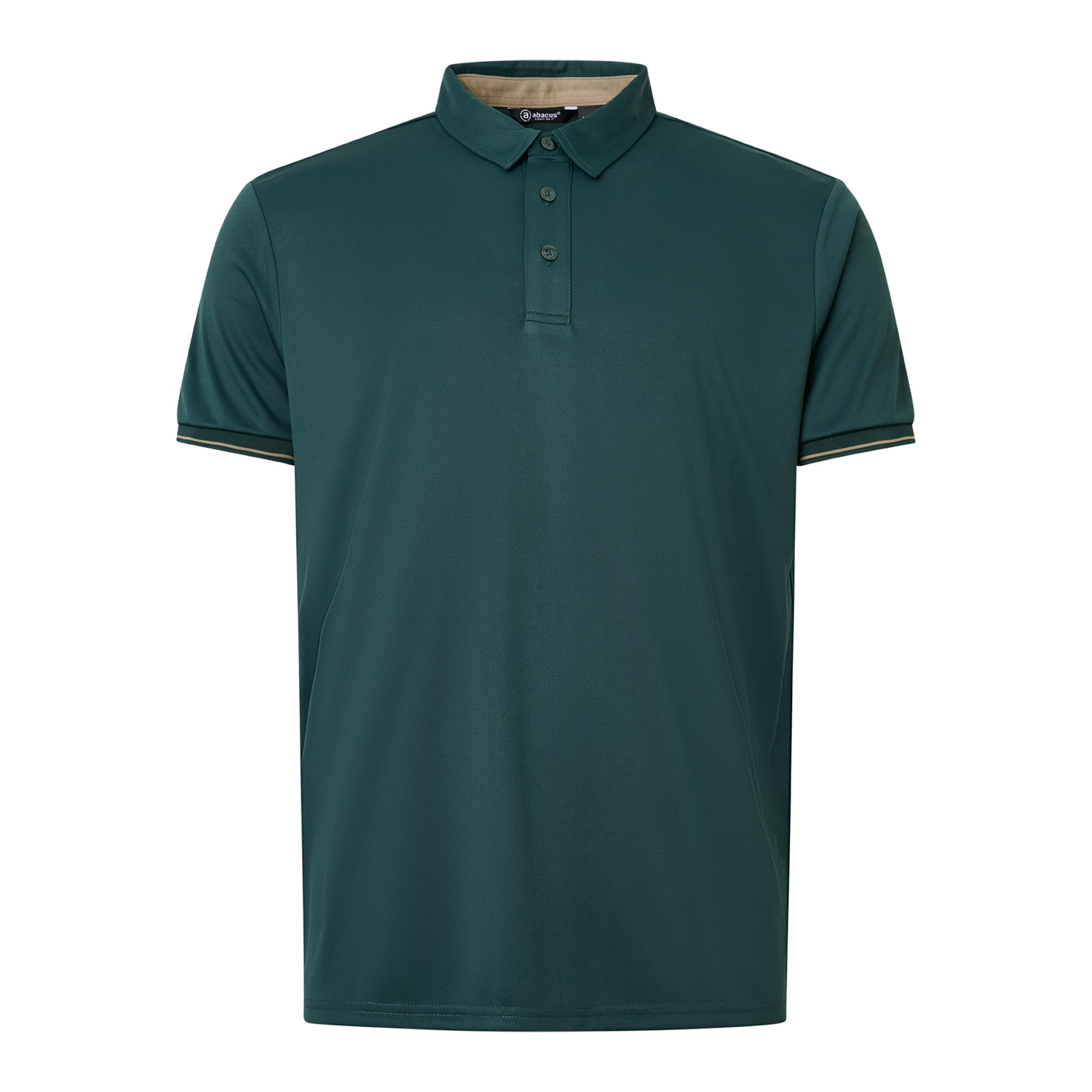 Abacus Hamilton Drycool Polo Shirt
