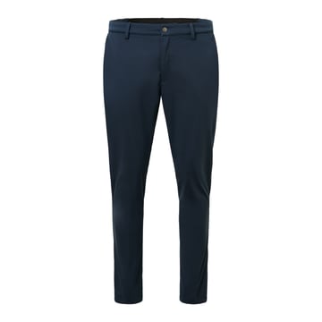 M Muirfield Softshell Blå Abacus