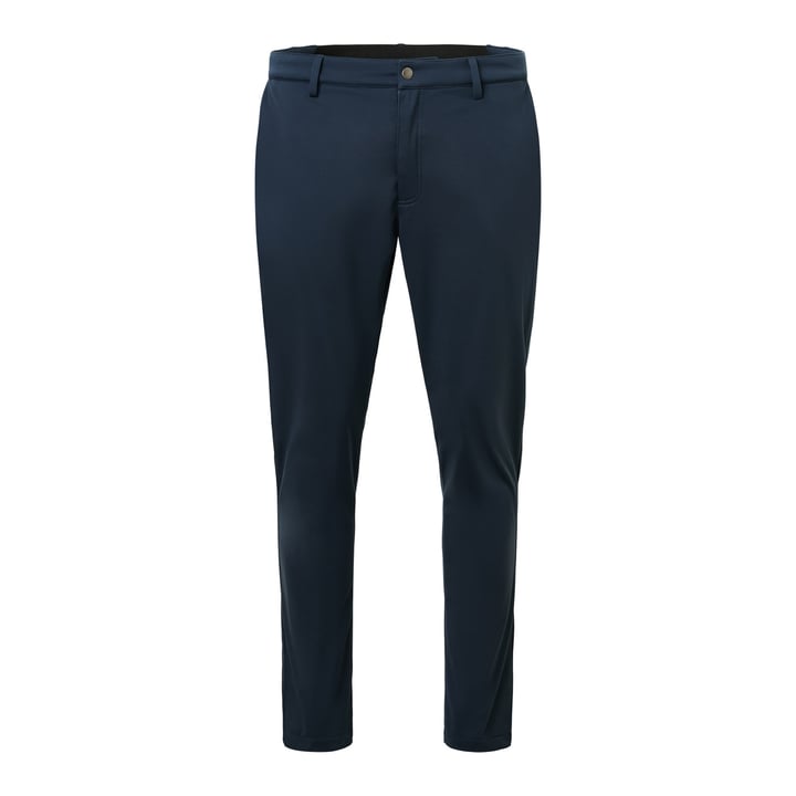M Muirfield Softshell Blå Abacus