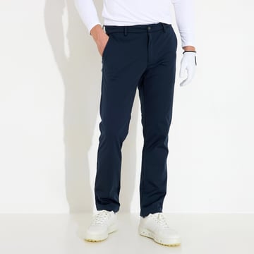 M Muirfield Softshell Blå Abacus