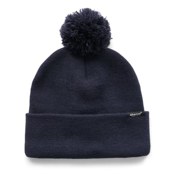Edison Knitted Hat Blå Abacus