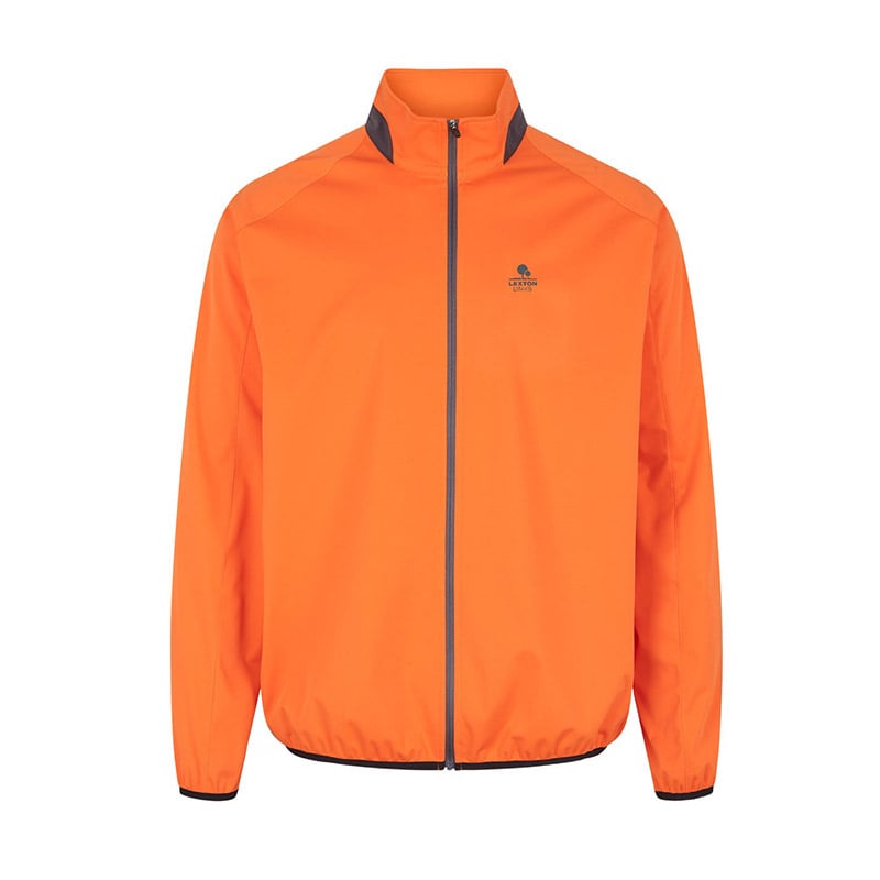 Jacka Hamilton Orange