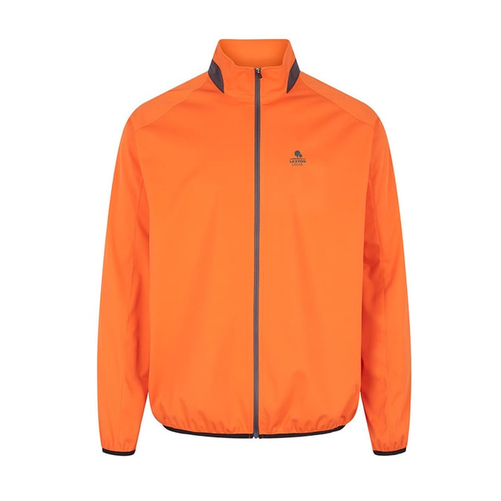 Jacka Hamilton Orange Lexton Links