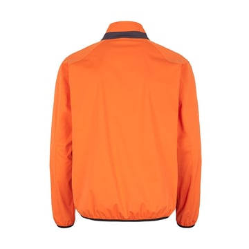 Jacka Hamilton Orange Lexton Links
