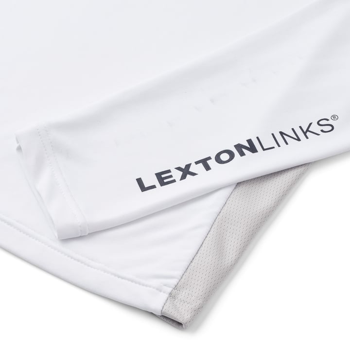 Linksgate White Gray Lexton Links