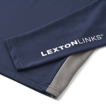 Linksgate Blue Gray Lexton Links
