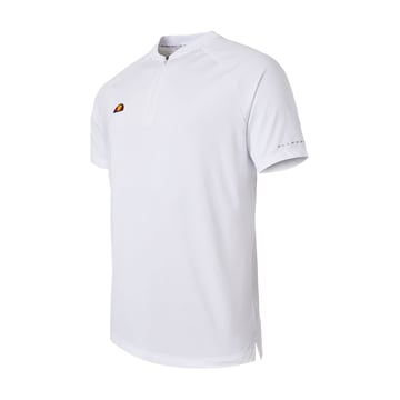 Rora Polo Weiß Ellesse