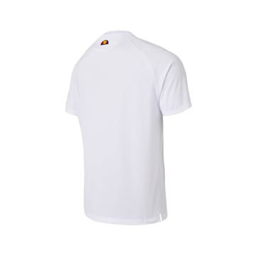 Rora Polo Hvid Ellesse