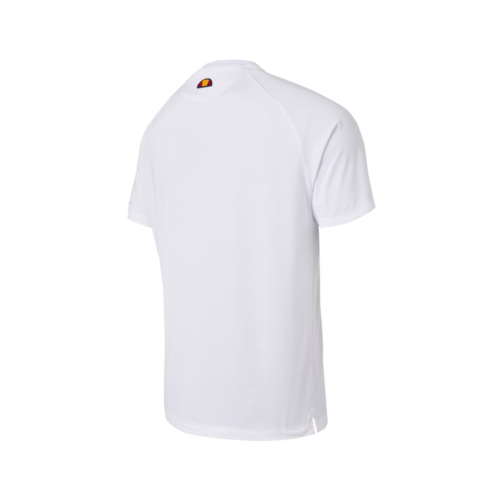 Rora Polo Hvit Ellesse